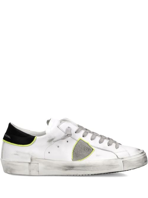 prsx low man PHILIPPE MODEL | PRLU.VV09